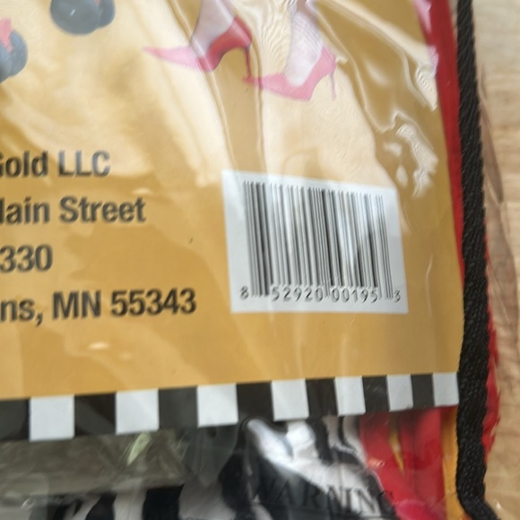 5-n-1 Tote Bag - Picture 4 of 4